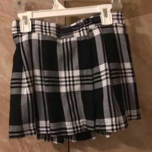 Girls skirt